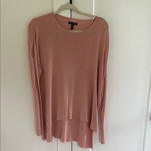 Eileen Fisher Lightweight Sweater